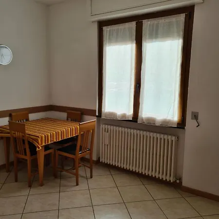 Casa Di Ale E Bea Apartment