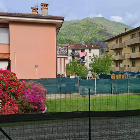 Casa Di Ale E Bea *