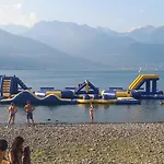 Lägenhet Casa Di Ale E Bea Dervio