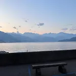 Lägenhet Casa Di Ale E Bea *