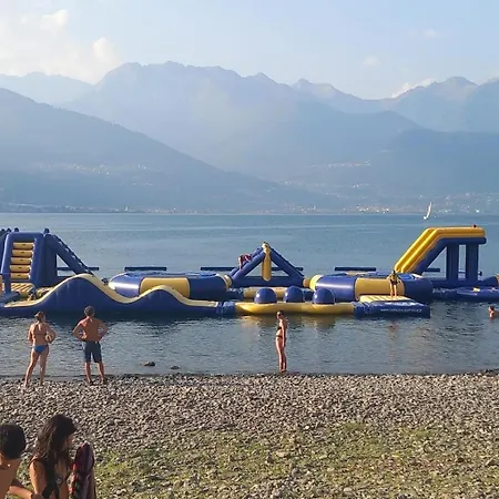 شقة Casa Di Ale E Bea ديرفيو