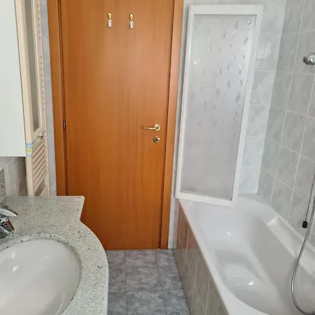 شقة Casa Di Ale E Bea *