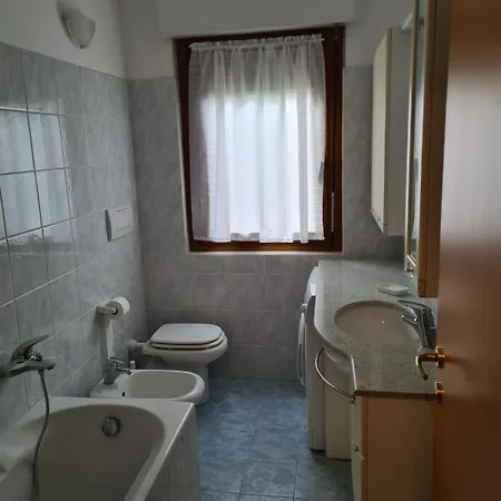 شقة Casa Di Ale E Bea ديرفيو