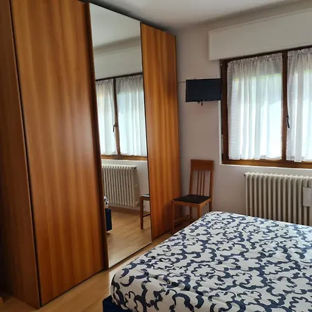 Lägenhet Casa Di Ale E Bea
