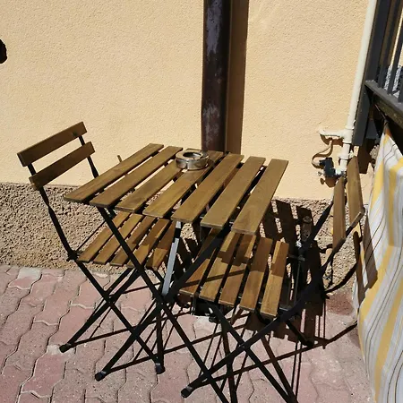 Casa Di Ale E Bea Apartament *