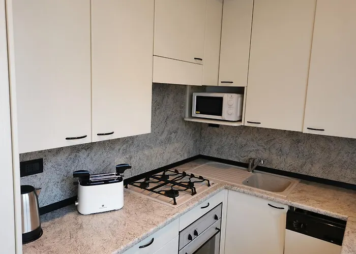 Apartment Casa Di Ale E Bea Dervio