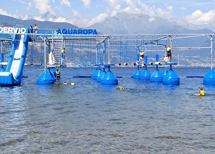 Casa Di Ale E Bea Apartment *