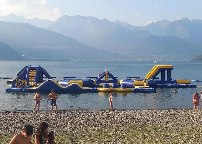 Apartment Casa Di Ale E Bea Dervio