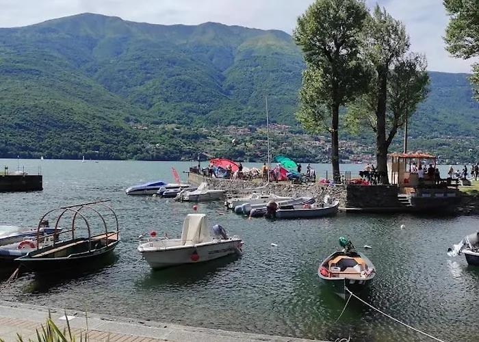 Casa Di Ale E Bea Apartment *