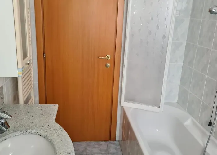 Apartment Casa Di Ale E Bea *