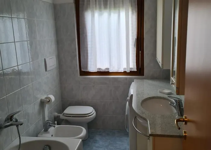 Apartment Casa Di Ale E Bea Dervio