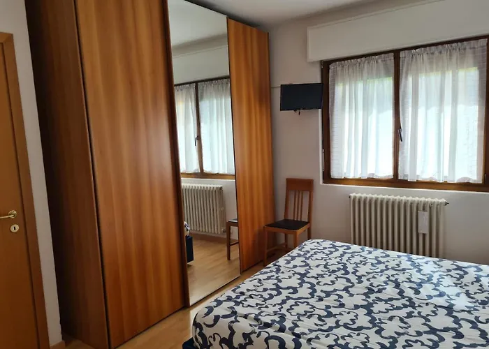 Apartment Casa Di Ale E Bea