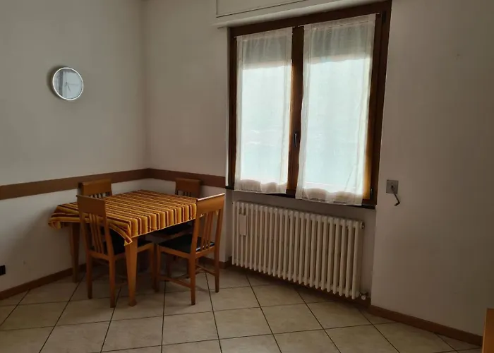 Casa Di Ale E Bea Apartment