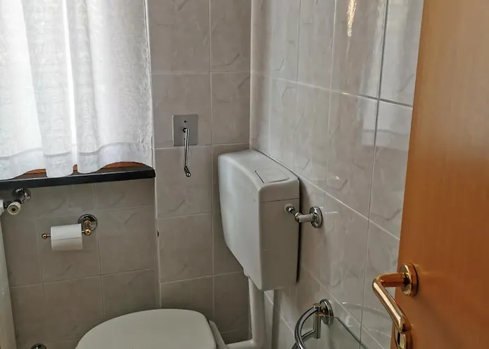 Casa Di Ale E Bea Apartment *