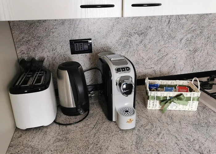 Casa Di Ale E Bea * Dervio