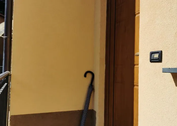 Apartment Casa Di Ale E Bea