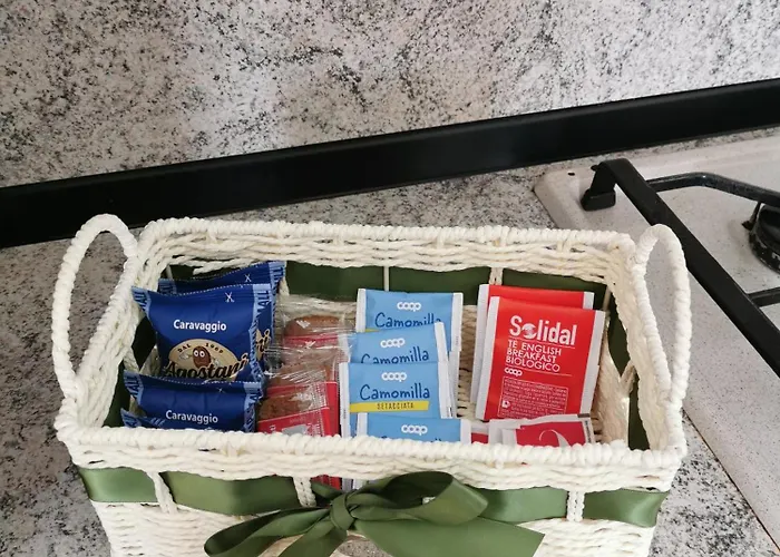 Apartment Casa Di Ale E Bea Dervio