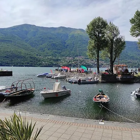 Casa Di Ale E Bea Apartman *