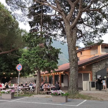 Apartman Casa Di Ale E Bea Dervio