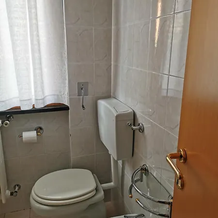 Casa Di Ale E Bea Apartman *