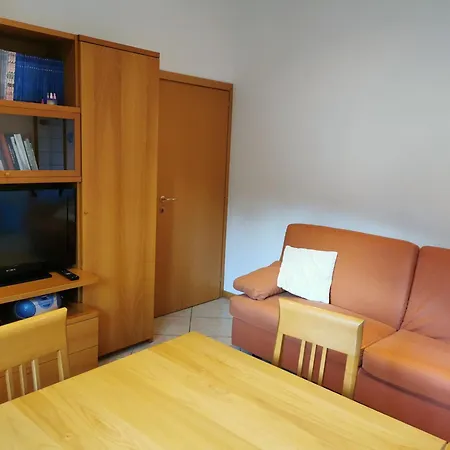 Lägenhet Casa Di Ale E Bea