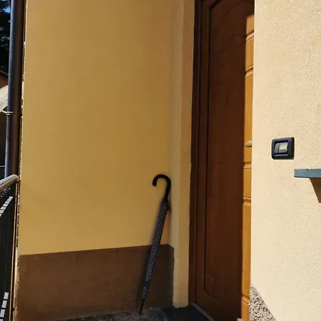 Lägenhet Casa Di Ale E Bea