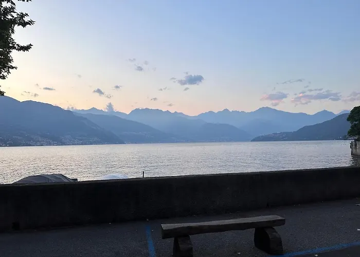 Lejlighed Casa Di Ale E Bea *