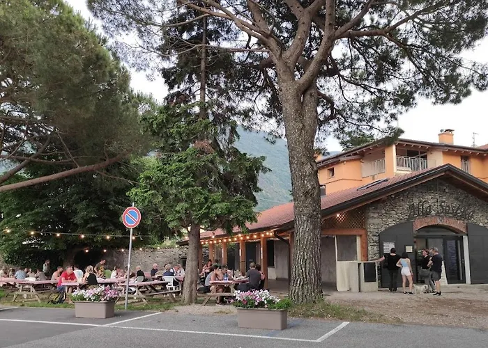 Lejlighed Casa Di Ale E Bea Dervio