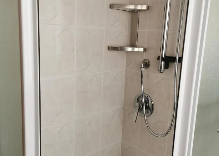 Casa Di Ale E Bea Lejlighed Dervio