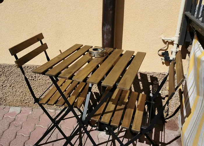 Casa Di Ale E Bea Lejlighed *